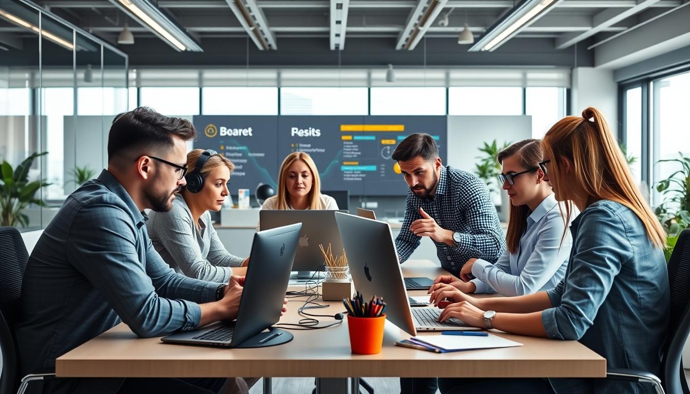 Transform Your Business