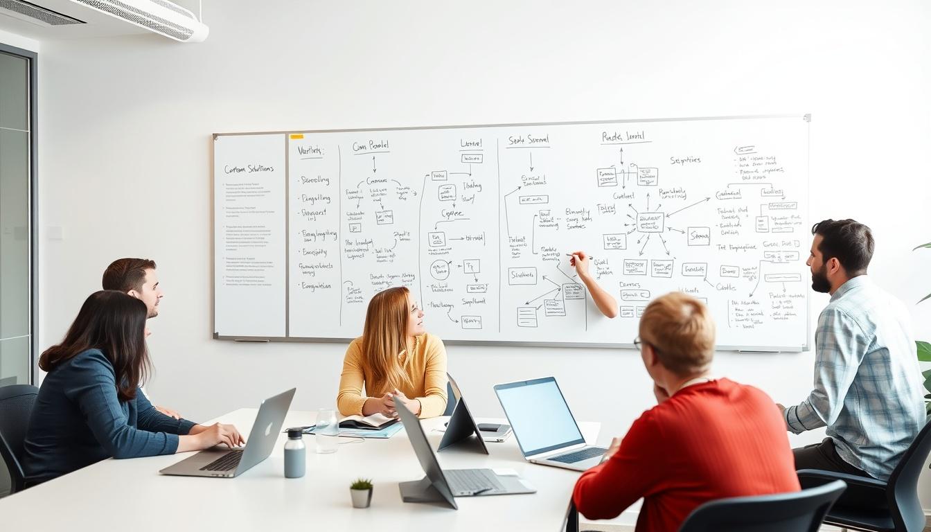 CRM Systems